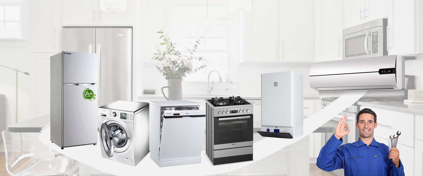 Ümraniye Gorenje Servisi